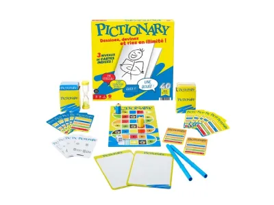 Pictionary