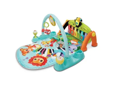 Tapis Tap Tap Piano évolutif