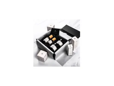Coffret expert anti âge - 4 produits