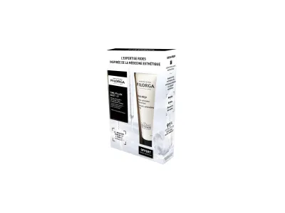 Coffret anti rides - Time Filler Shot - 2 produits