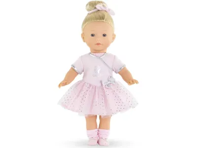 Poupée Constance Ballerine - Ma Corolle