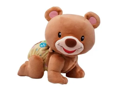 Ourson 1,2,3 Suis-moi