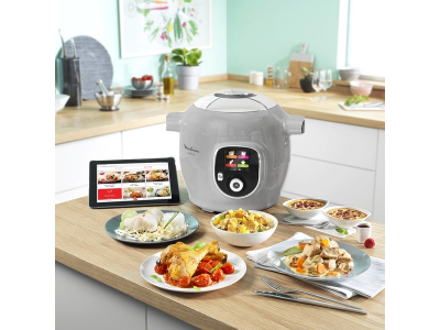 Cookeo MOULINEX YY5355FB EXTRA CRISP