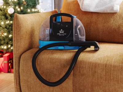 Détacheur BISSELL SPOTCLEAN 2067N - 1.4 mètre(s) 340 watts