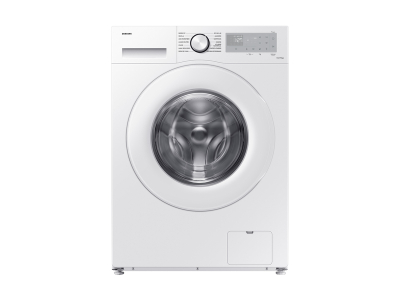 Lave linge ouverture hublot SAMSUNG WW80CGC04DTH 8 kg 