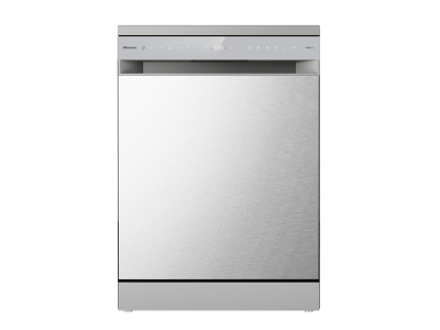 Lave vaisselle largeur 60 cm HISENSE HS662A90X 14 couverts 