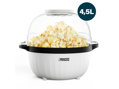 Machine à popcorn
