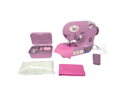 Machine a coudre LEXIBOOK 