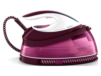 Centrale vapeur PHILIPS GC7842/40 - pression vapeur 6.5 bar