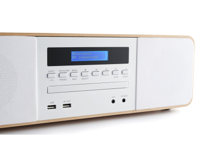 Chaine audio THOMSON