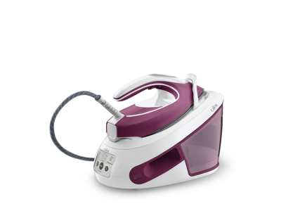 Centrale vapeur CALOR SV8023CO - pression vapeur 7.2 bar