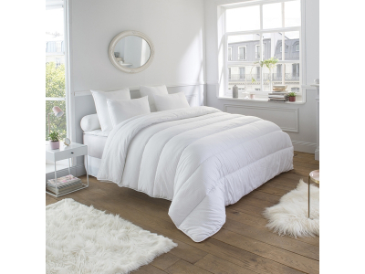 Couette 240x220 cm + 2 oreillers 60x60 cm LE DORMEUR