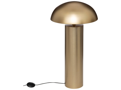 Lampadaire en métal 97 cm CHAMPI