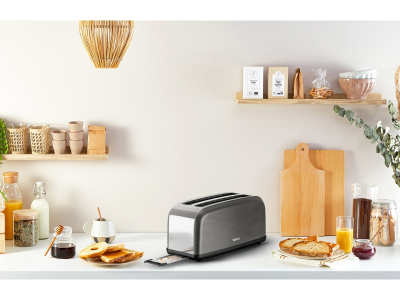 Grille pain 2 fente(s) TEFAL 