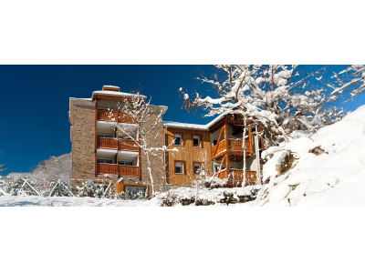 Pyrénées - Ax les Thermes Résidence Lagrange Vacances Les Chalets d'Ax