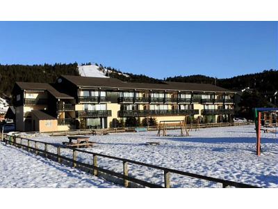 Pyrénées - Pyrénées 2000 Résidence Le Sequoïa - maeva Home