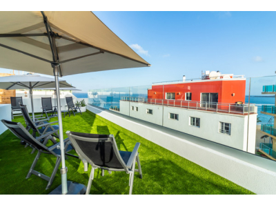 Canaries - Grande Canarie - Espagne Hôtel Lemon and Soul Las Palmas 3*