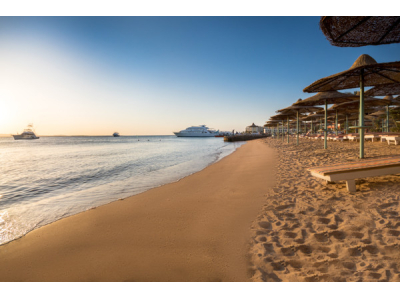 Egypte - Mer Rouge - Hurghada Hôtel Bella Vista Resort Hurghada 4*