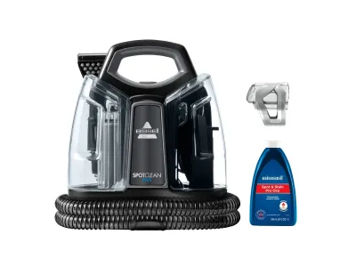 Aspirateur SpotClean Plus 3724N BISSELL