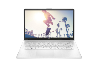 PC portable 17'' Ryzen 5 17-CP2056NF HP