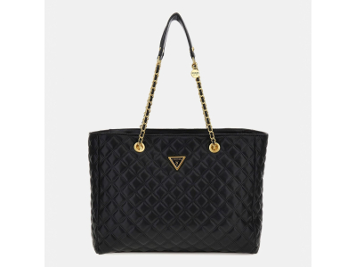 GUESS Tote bag Giully - noir