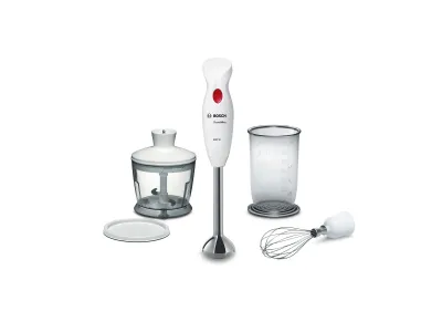 Mixeur clevermixx BOSCH le mixeur et accessoires