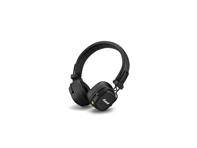 Casque sans fil Major IV Noir MARSHALL