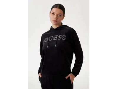 Sweat à capuche  GUESS