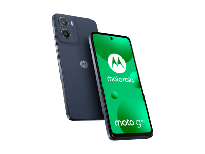Smartphone Moto g05 256 Go Bleu MOTOROLA