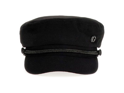 GUESS Casquette - noire