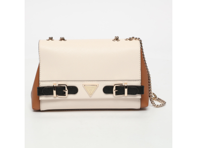 GUESS Sac à bandoulière Levante convertible Crossbody
