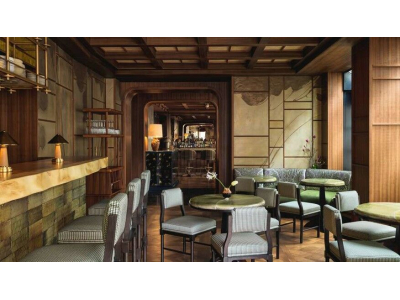 Paris, 2e arrondissement | Hôtel Hana 5*