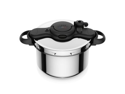 Cocotte-minute® ClipsoMinut'® SEB