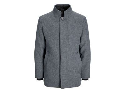 Jack & Jones - veste Jwhduane - gris foncé