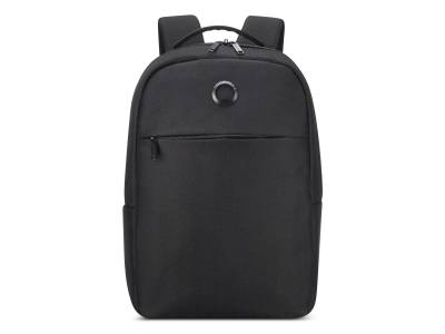 DELSEY  Sac à dos Citypak - noir