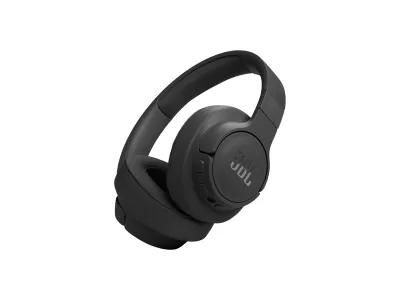 Casque sans fil Tune 770NC Noir JBL