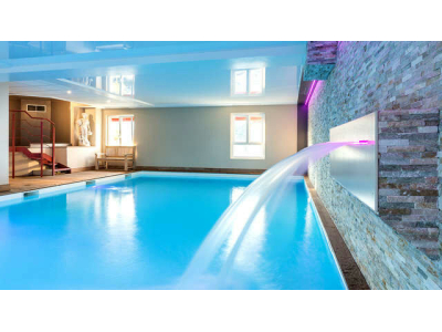 Calvados, Deauville | La Closerie SPA & Résidence Hôtel 4*