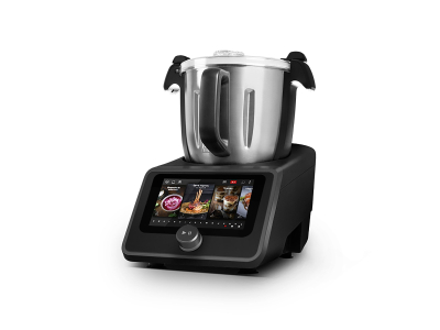 Robot cuiseur multifonctions HKI-RBC-0725EU HELL'S KITCHEN