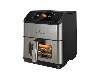 Friteuse sans huile Airfryer 6,5 L HKI-FRY-6512AIR HELL'S KITCHEN