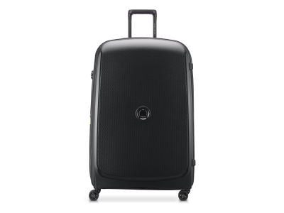 Valise long séjour Belmont Plus extensible - noir