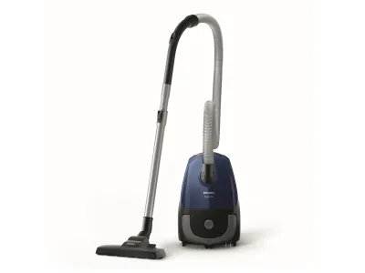 Aspirateur traîneau avec sac PowerGo PHILIPS