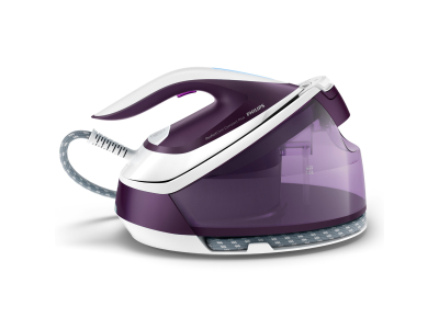 Centrale vapeur GC7933/30 - Violet/Blanc PHILIPS