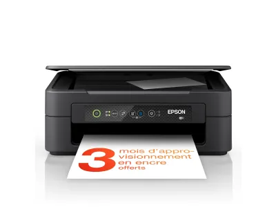 Imprimante jet d'encre multifonctions Expression XP2200 EPSON