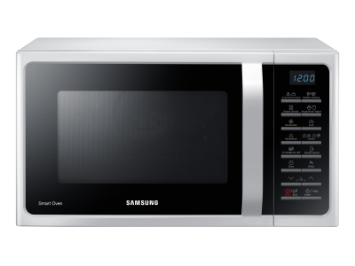 Micro-ondes combiné MC28H5015AW SAMSUNG