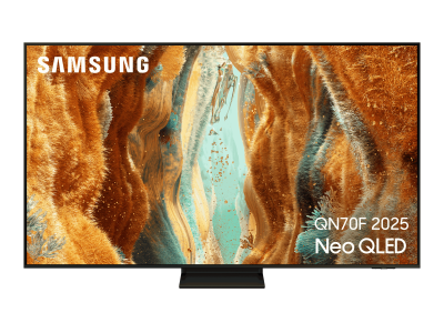TV QLED 4K 65'' (164 cm) 65QN70F SAMSUNG