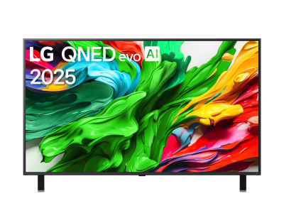 TV QNED 4K 55'' (139 cm) 55QNED85A LG