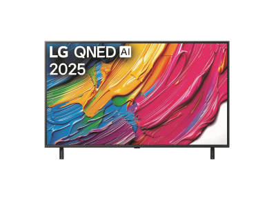 TV QNED 4K 50'' (126 cm) 50QNED80A LG