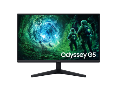 Ecran PC gamer 27'' Odyssey G5 LS27FG530EUXEN SAMSUNG