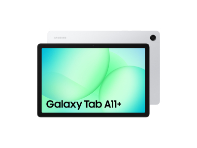 Tablette Galaxy Tab A11+ 128 Go Wi-Fi SAMSUNG