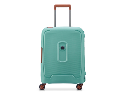 DELSEY Valise cabine Moncey - vert d'eau